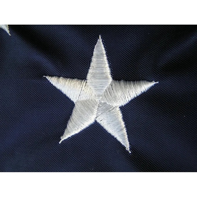 USA 16X24" NYLON OUTDOOR FLAG