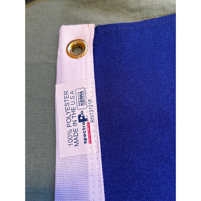 US AIR FORCE 3X5' POLYESTER OUTDOOR FLAG