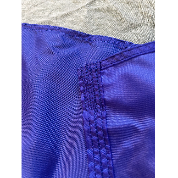 US AIR FORCE 5X8' NYLON OUTDOOR FLAG