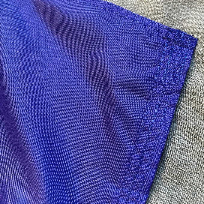 US AIR FORCE 5X8' NYLON OUTDOOR FLAG