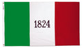 ALAMO 3X5' NYLON OUTDOOR FLAG