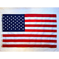 USA 3X5' COTTON OUTDOOR FLAG