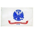 US ARMY 2X3' NYLON OUTDOOR FLAG