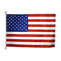 USA 15X25' NYLON OUTDOOR FLAG