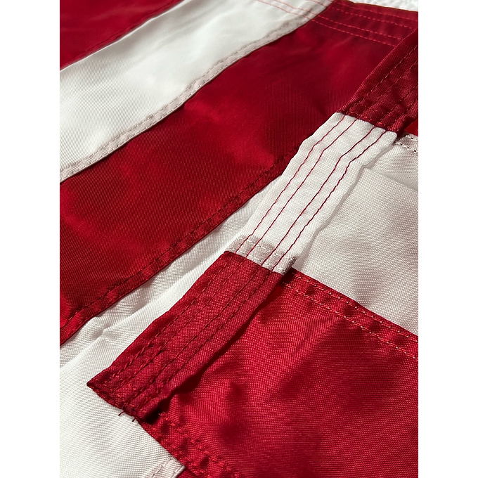 USA 3X5' NYLON OUTDOOR FLAG