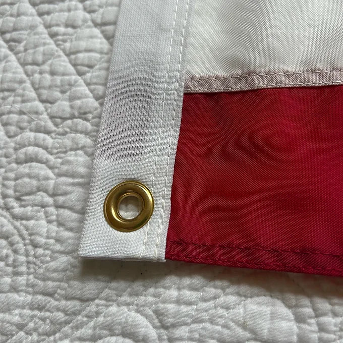 USA 3X5' NYLON OUTDOOR FLAG