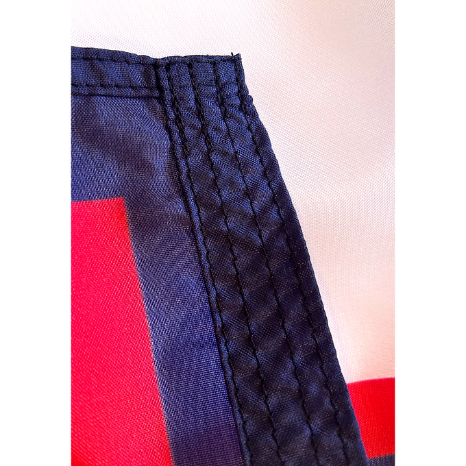 US ARMED FORCES 3X5' NYLON OUTDOOR FLAG