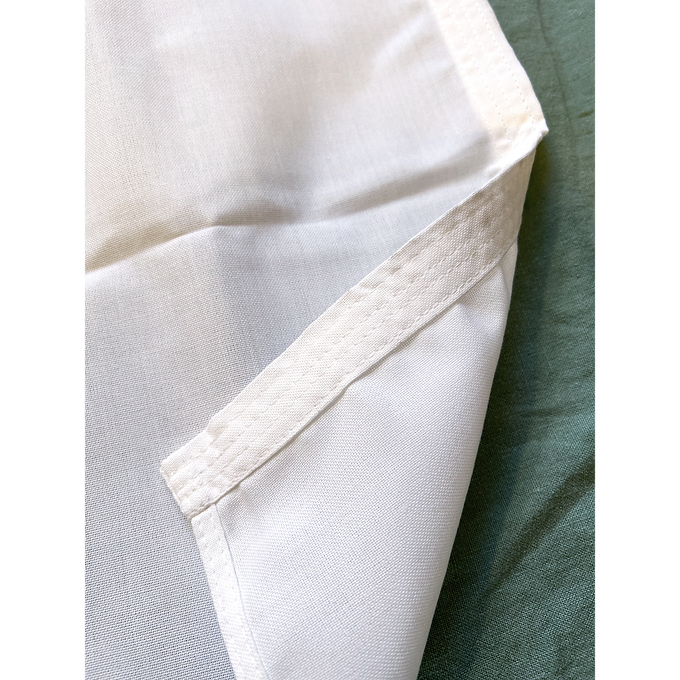 US COAST GUARD 3X5' POLYESTER OUTDOOR FLAG