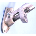 BRACKET 1" CAST ALUMINUM DUAL ANGLE