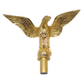EAGLE METAL XL 11" INDOOR PARADE ORNAMENT
