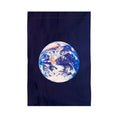 EARTH 2X3' NYLON OUTDOOR FLAG - BANNER STYLE
