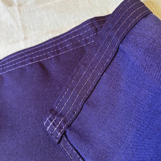 INDIANA 5X8' POLYESTER OUTDOOR FLAG