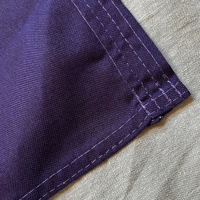 INDIANA 5X8' POLYESTER OUTDOOR FLAG