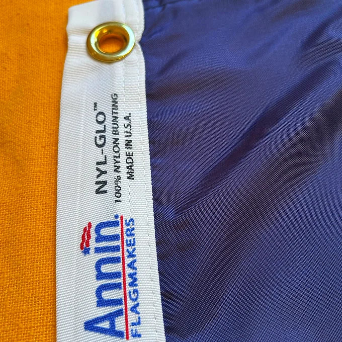 KENTUCKY 12X18" NYLON OUTDOOR FLAG