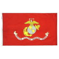 US MARINE CORPS 2X3' NYLON OUTDOOR FLAG