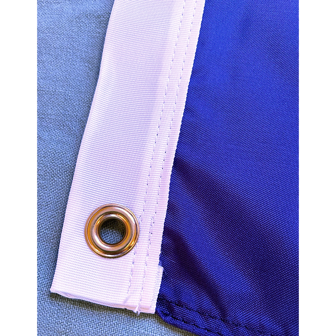 LOUISVILLE JEFFERSON COUNTY METRO 4X6' NYLON OUTDOOR FLAG