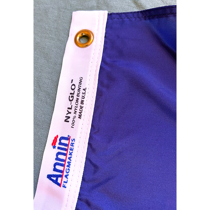 OLD CITY OF LOUISVILLE 5X8' NYLON OUTDOOR FLAG