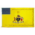 PHILADELPHIA LIGHT HORSE 3X5' NYLON OUTDOOR FLAG