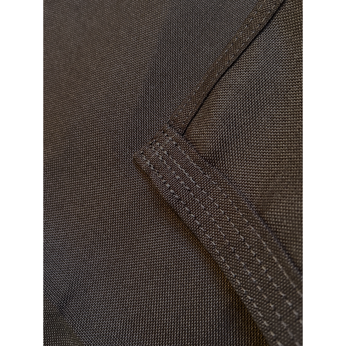 POW/MIA 5X8' POLYESTER OUTDOOR FLAG - DOUBLE SIDED