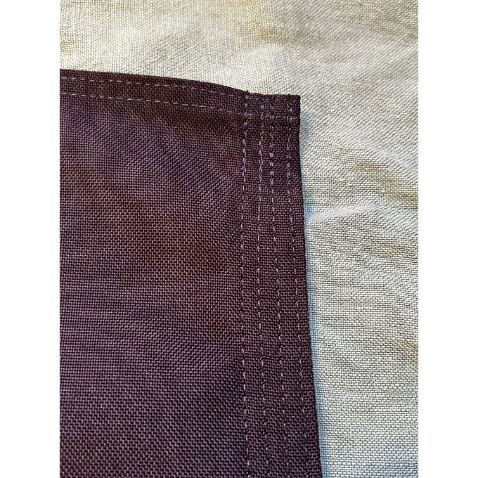 POW/MIA 5X8' POLYESTER OUTDOOR FLAG - DOUBLE SIDED