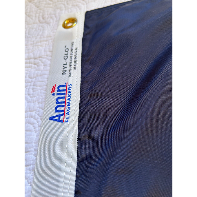 US SPACE FORCE 3X5' NYLON OUTDOOR FLAG