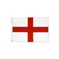 ENGLAND ST. GEORGE'S CROSS 3X5' NYLON OUTDOOR FLAG