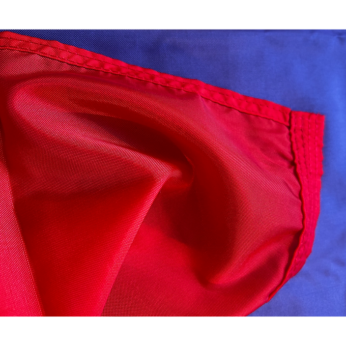 USACE 12X18" NYLON OUTDOOR FLAG