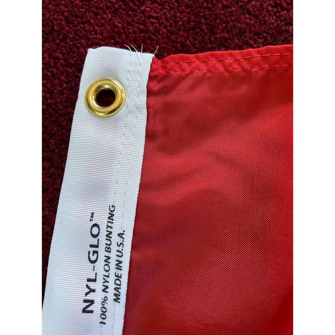 USACE 4X6' NYLON OUTDOOR FLAG