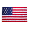 USA 3X5' NYLON OUTDOOR FLAG