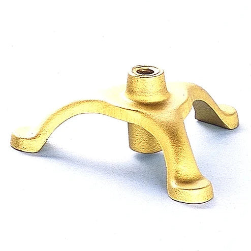 STAND 1" VICTORIAN INDOOR PARADE BASE