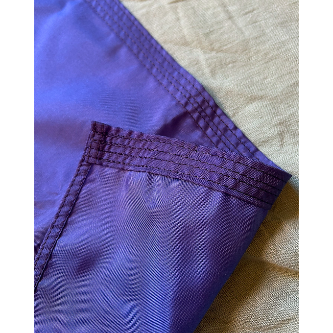 AMERICA 250 RIBBON BLUE 3X5' NYLON OUTDOOR FLAG